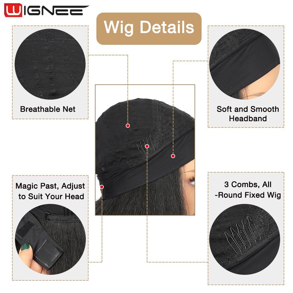 Braided Butterfly Locs Crochet Wigs - Supreme Lush Hair